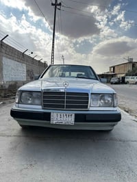 مرسيدس • صبغ فرن • تكريت