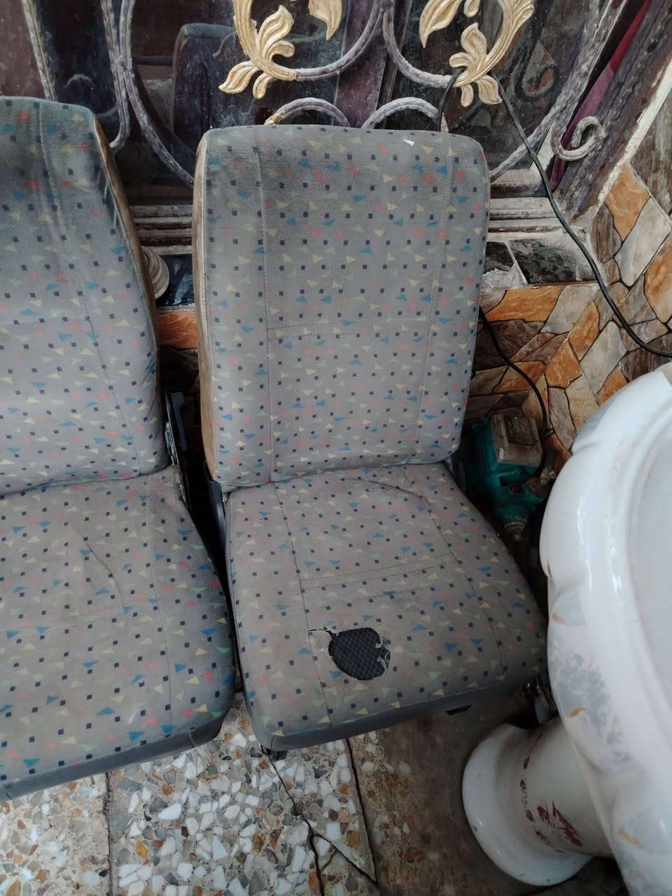 سلام عليكم كشنات للبيع ابو الاثنين 190وابو الواجد 100 الرقم***********
