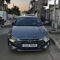 بسم الله النترا 2019 بيع او مراوس  جديده 3 قطع فقط بيه جاملغ وباب وبني...