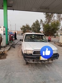 مازدا ٢٠٠١ • دبل • العزيزية