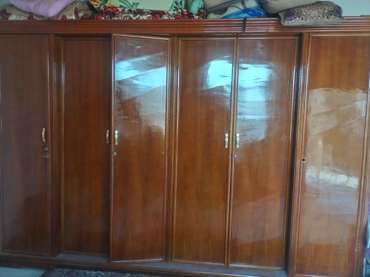 كنتور صاج تسكام كلش جديد سعره قفل350


**إذا كنت صاحب هذا الإعلان وتريد حذفه لأي سبب، رجاءا أرسل رسالة إلى الدعم الفني**