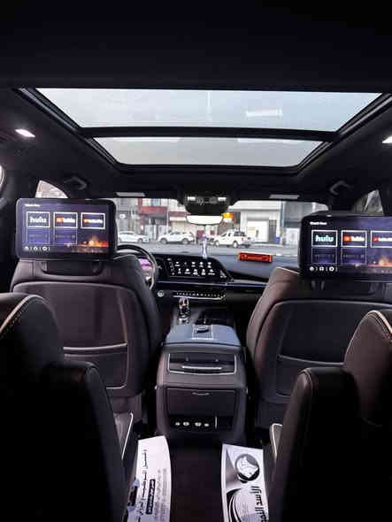 السلام عليكم
كديلاك سكاليد 

2023 وارد امريكي جايهه مياه امطار 

تعمل وتسير برغي مامفتوح بيهه كفاله كلش

ماشيه 30 الف مغلفه ppf

سياره كفاله حته الدعاميات

مكاني بصره سعرها 660 وبيهه مجال

***********
