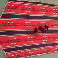 مفرش طاولة • ٢ اكياس