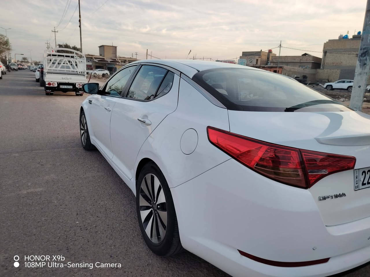 أوبتما خليجي موديل  ٢٠١٢ رقم أربيل دولي هزه جديده رقم الجديد سنويه جديده  تريد تحويل تريد وكاله ماكو مشكله محرك  ٢٠٠٠ نص فول تخم تاير جديد صدر جديد تبريد ثلج كهربائيات كله شغاله غرفه جديده حييل هس توني مسويله أدامه كامله مابيه أي نقص سياره جديده ومال جناي  تفاصيل أكثر أتصل *********** واتساب *********** العنوان واسط النعمانيه السعر  ١٢٢ وبيه مجال حق الجيه  سونار مرفق ب المنشور  (مراوس حسب القناعه )
