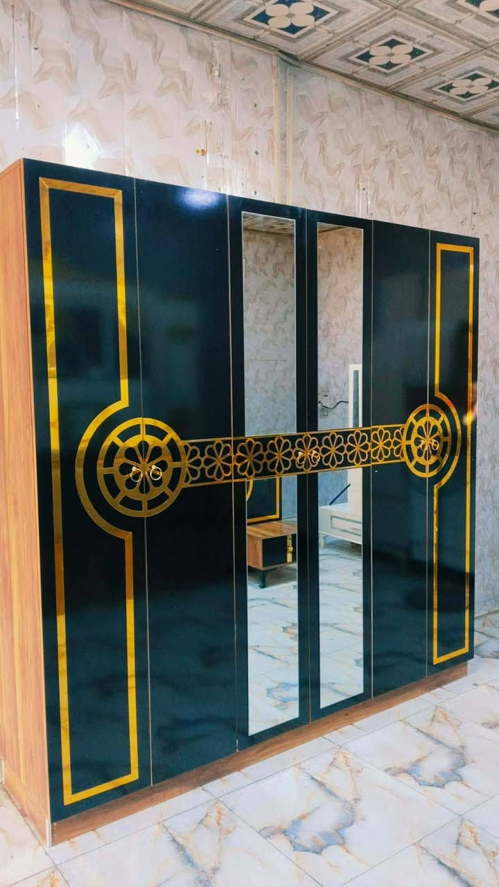 💎💗 غرفة تركي مستخدم
5قطع 
💯 نظافة 95%
🚪 نظام أبواب مرتب
💸 السعر475
🪛 شد مجاني
🚚 نقل مجاني
💎


**إذا كنت صاحب هذا الإعلان وتريد حذفه لأي سبب، رجاءا أرسل رسالة إلى الدعم الفني**