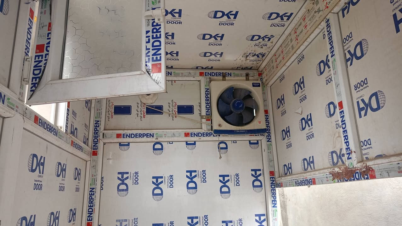 للبيع الارتفاع مترين ونص والعرض متر و40


**إذا كنت صاحب هذا الإعلان وتريد حذفه لأي سبب، رجاءا أرسل رسالة إلى الدعم الفني**