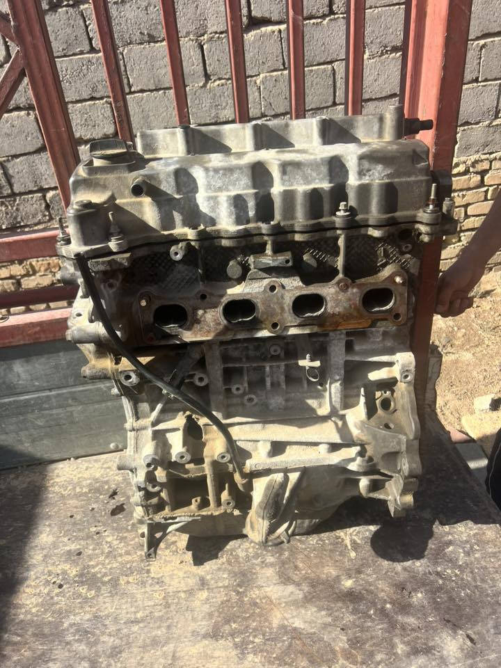 مسطره جديده
محرك ٢٤٠٠ كور جديد وبيهه كسر جوه 

ابيع كور ونص مكينه 

وغراض هواي 

***********
مكان بابل
