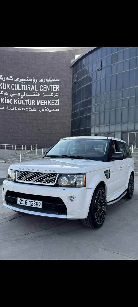 عربي /كوردى
رنج روفر موديل 2010 صفر شركة سردار فول فول مواصفات كلش كلش نظيف مكفول دعامية لدعامية كاميرة 360 درجة  حساس شاشة 4 نيظام قيادة محرك مرغوب سوبه ر دواخل قيسي فتحة 110 الف كيلو ماشي جديد جديد و بعد مواصفات رنج روفر المعروفة 
بدون صبغ دعامية لدعامية بشرط و كير و محرك و تبريد و سوبر و دبل و دبل اكسل بشرط شرط تحويل و غرامة
مكان كركوك
سعر 165
***********
***********

رنج روفر موديل 2010 صفر شركة ى سه رداره فول فول مواسه فاته زور زور خاوينه ته نها و ته نها 110 هه زار رويشتوه دعامي بو ده عامي به شه رت شاشه يه كاميره يه 360 ده ره جه 4 جورى ليخورين مه كينه مه رغوب سوبه ر جارجه ناو قه يسه زور زور تازه يه و زور مواسه فاتى تر
بي بوياغه به شه رتي گير و مه كينه و سوبه ر و ته بريد و ده بل و ده بل اكسل و به شه رتي تحويل و غرامة
شوين كركوك
نرخ 165
***********7502301253 كركوك, العراق
