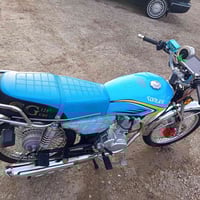 إسلام عليكم دراجة للبيع موديل 2025 كلشي مابيهه بس العداد مخربط السعر 7...