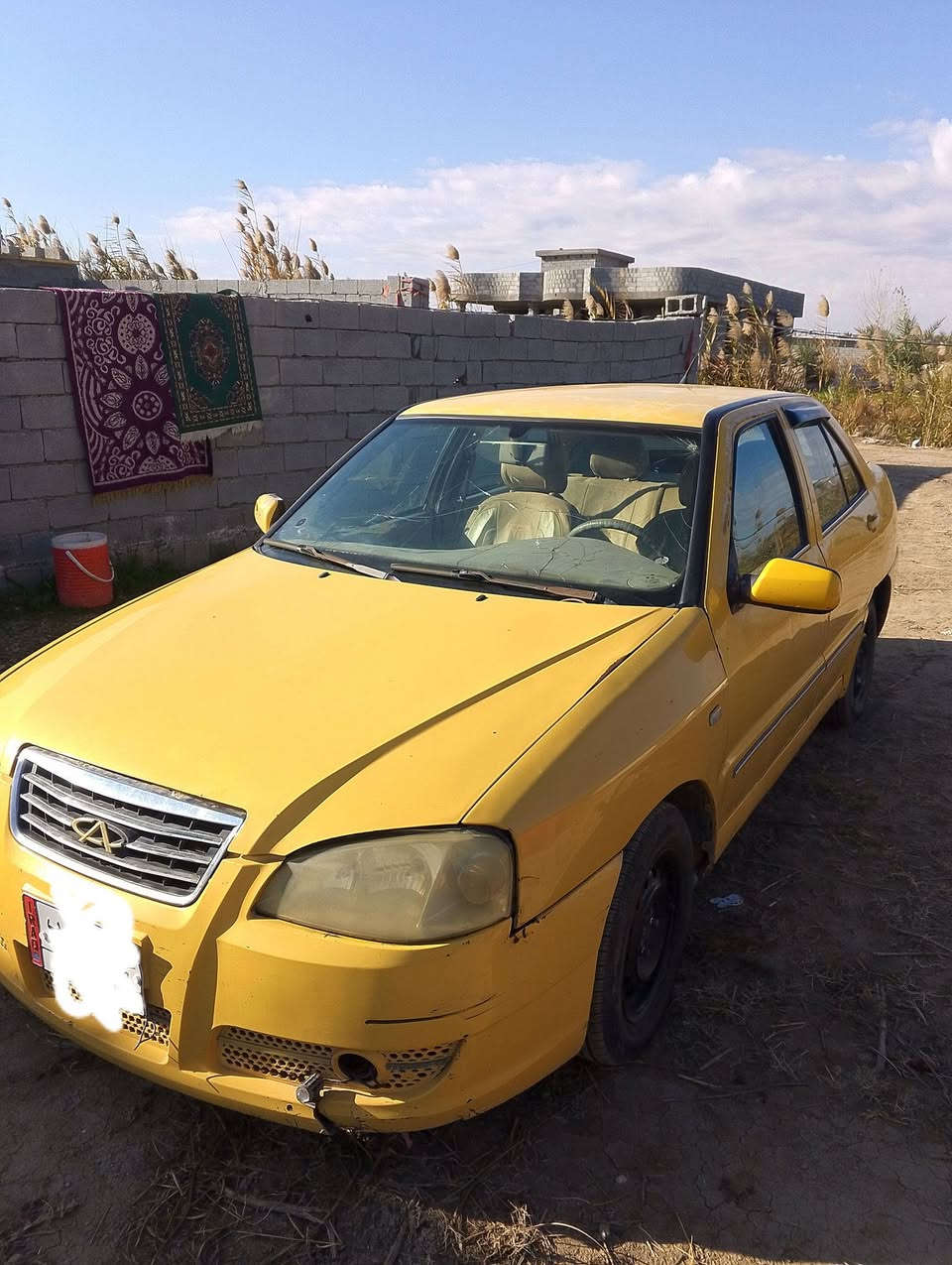 شيري 2011 محور گير ومحرك گورلا سعر 28 وبيه مجال
الرقم *********** الموقع ناحيه الطيفية
