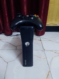 اكس بوكس ٣٦٠ • نضافه ٩٠/١٠٠ • جوستكات ٢