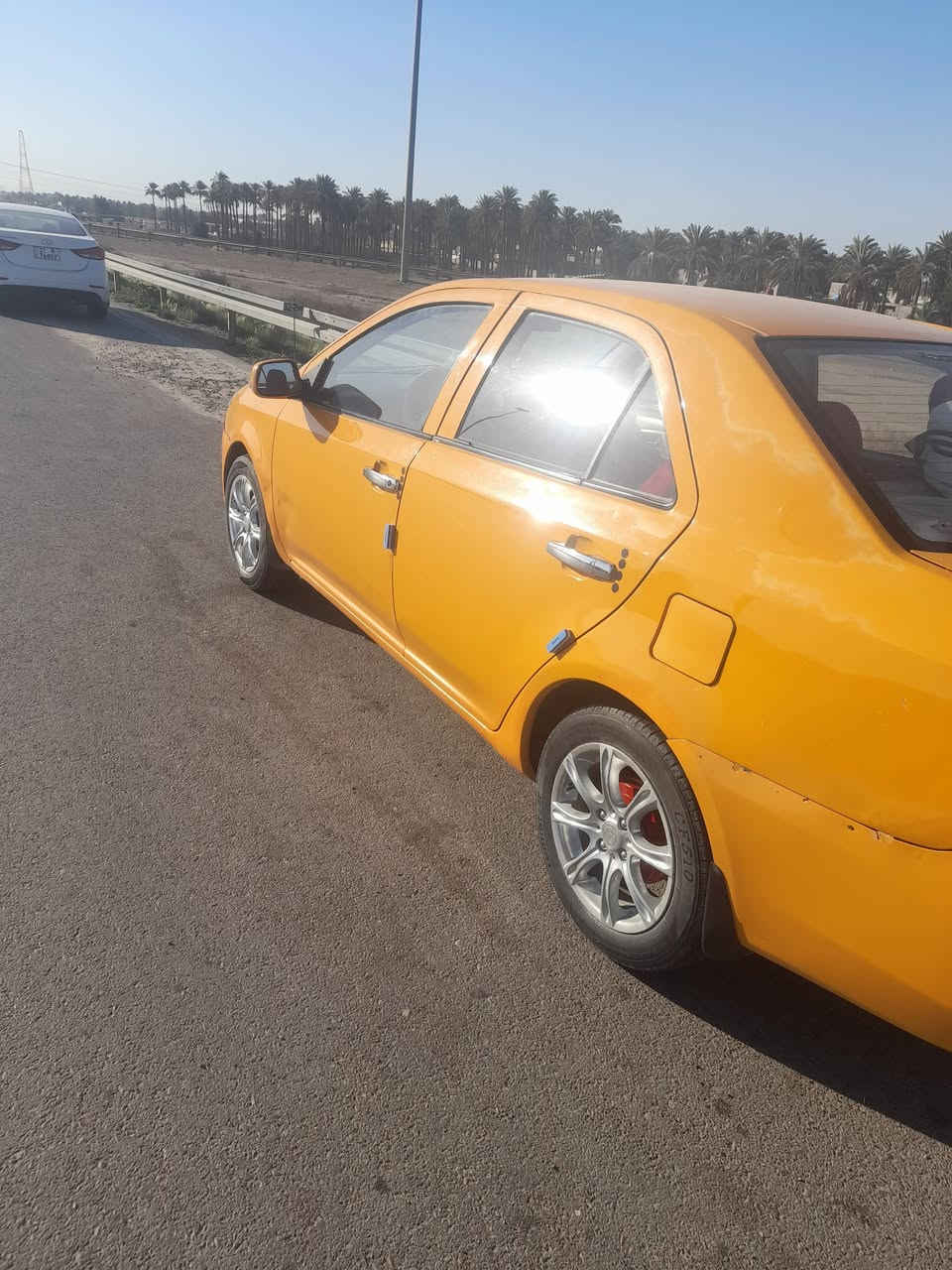 جيلي ام كي للبيع فول موصفات
السعر ٣٨ المكان بغداد المحموديه موديل ٢٠١٢ وتساب 
***********
