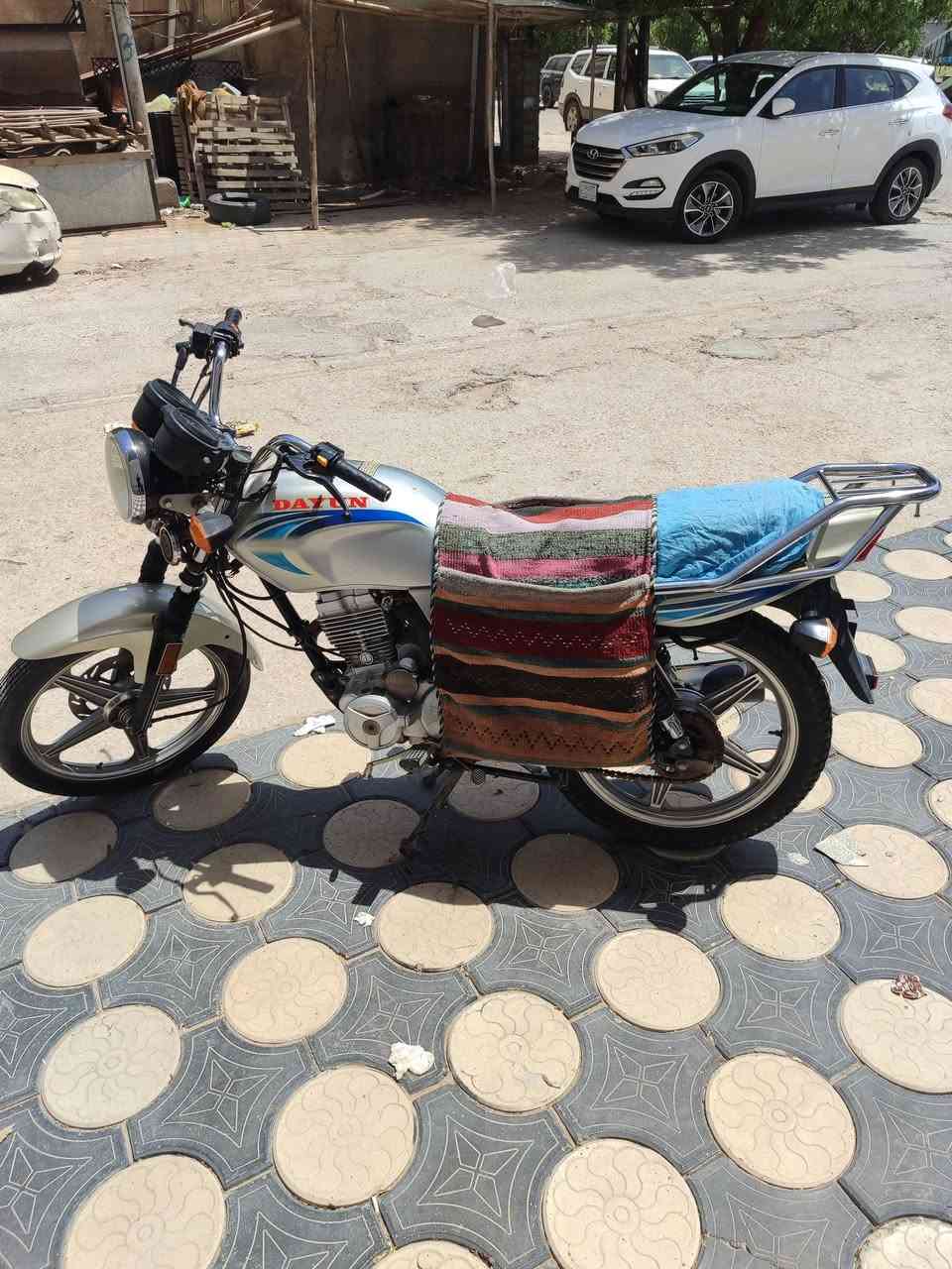 البيع دراجا دايوان الموديل 15اوراق سعر 550رقم ***********
