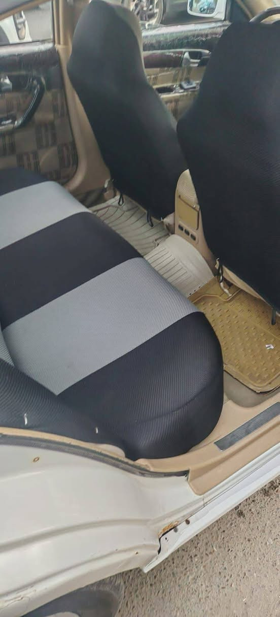 شيري استرا 2012 كير محرك بلادي مامحور كير ميكانيك 
تبريد شغال كهربائيات شغالة غرفتها نظيفة
شاشة كاميرا رقمها انكليزي مشروع وطني هزة متحتاج تحويل مباشر سعر 46 بيها مجال  مكاني بغداد المدائن واتساب متوفر ***********
