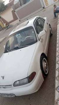 سوناتا ٢ • ١٩٩٤ • محرك شرط