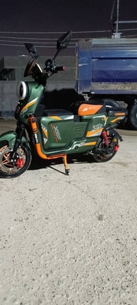 X900 • بطاريات 32 عقل • بصرة كرمة علي