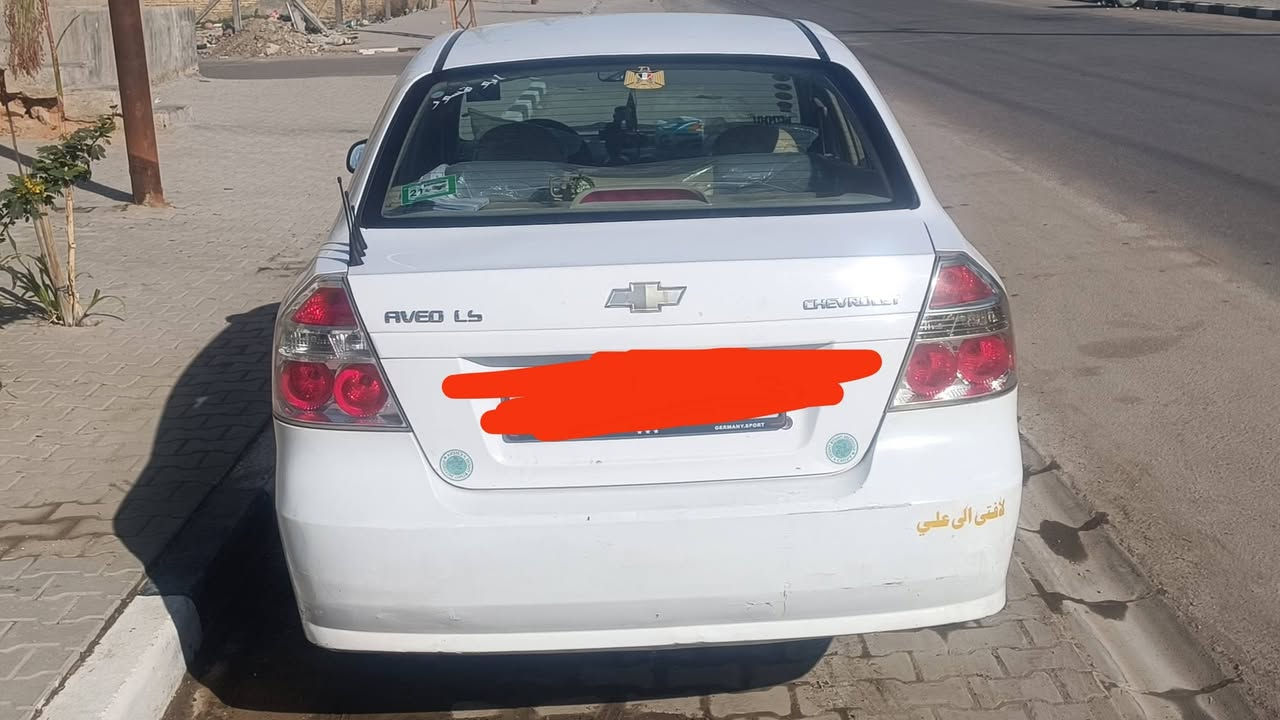 على بركه الله 
السلام عليكم ورحمه الله وبركاته 
سياره افيو للبيع مديل 10 خليجي 
محرك 1500مفتوح
سياره نضيفه وخير من الله 
بيه جاملغ مبدل وربع بنيد صبغ وبيه بارد موضحات بل صور سونار موجود 
محرك وكير كفاله
حدايه جديد 
تبريد مو شغال 
منضومه احتراك جديد سياره مال جناي 
رقم السياره نجف انكليزي بأسمي  سنويه لحد سنه 28 
السعره 69 وبيه مجال 
تفاصيل اتصل *********** هذا رقم وبي وتساب 
ولكل قادم كرامه
