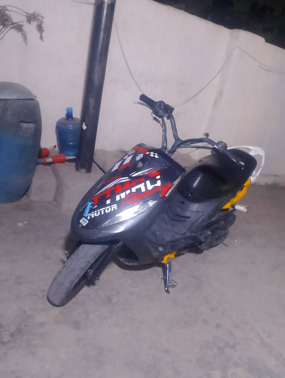 سلام عليكم ماكس مال لعب نضيفه بوشه 55 مكاني بغداد مدينت الصدر السعر 325وبيه مجال قليل متواجد خاص


**إذا كنت صاحب هذا الإعلان وتريد حذفه لأي سبب، رجاءا أرسل رسالة إلى الدعم الفني**