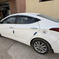 النترا خليجي  موديل 2016 محرك 1800 دوش بيه ملاحظات بسيطه للاستفسار الر...