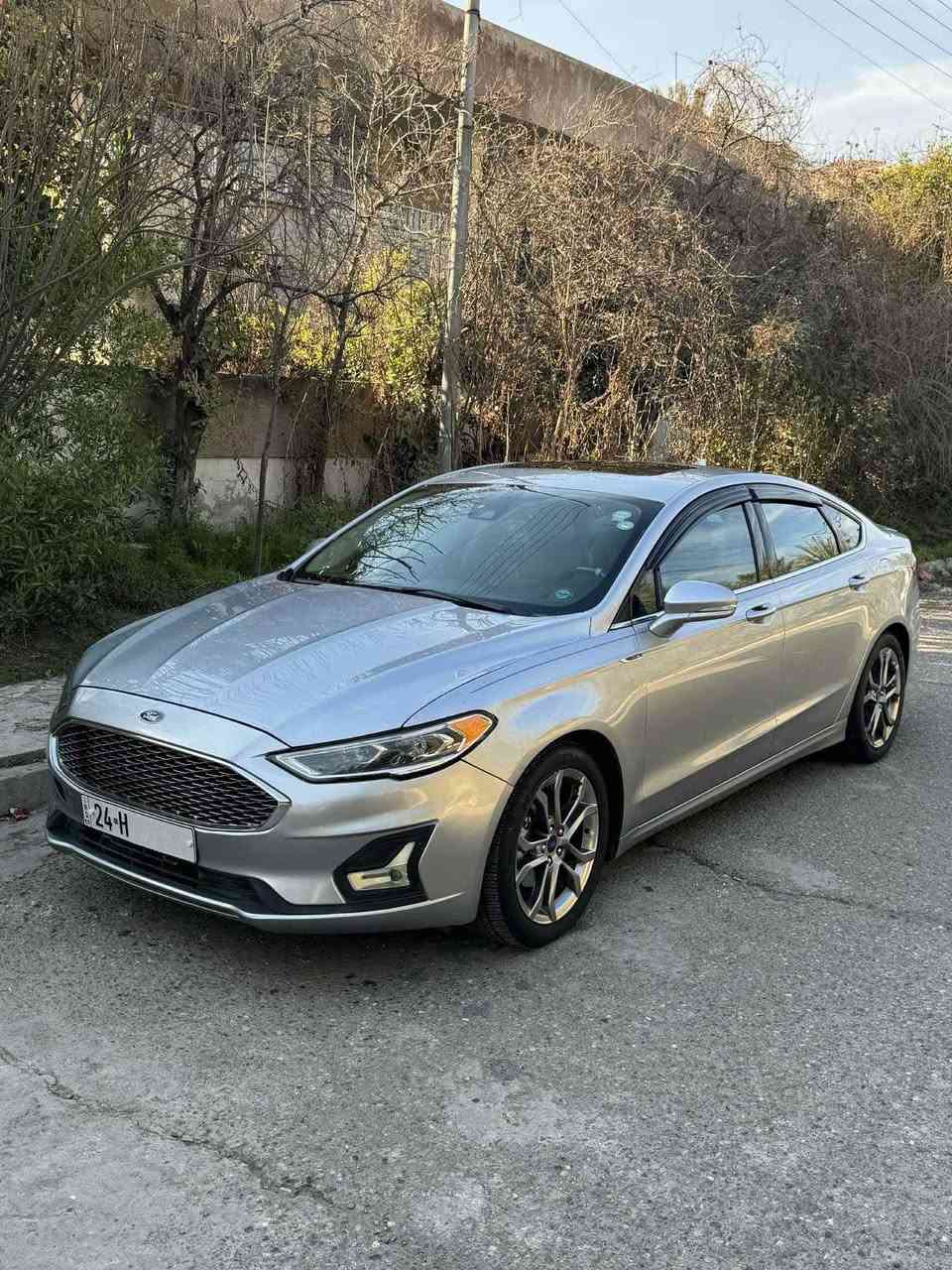 Ford Fusion 2020

Sel

Clean Title

 فول مواصفات 1/1

ماشية 60.000ميل

محرك 1.5Tالمغروب 

كشنات جلد

كشنات كهرباء

تدفئة كشنات

مقاعد خزن ميموري

كشنات جلد 

كشنات ابيض ملكي مميز

بصمة تشغيل

فتحة سقف سلايد

شاشة كبيرة الحجم 

رادات 360

حساسات

كامرة خلفية

قطعتين تبريد

تشغيل عن بعد 

وبقية المواصفات المعروفة

سعر السيارة160ورقة وبيها ومجال

مكان السيارة الموصل

للاستفسار الاتصال

 على الرقم

*********** موصل, نينوى
