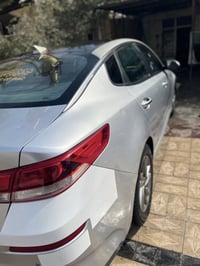 كيا اوبتيما 2019 تفاصيل ع رقم 07823497053