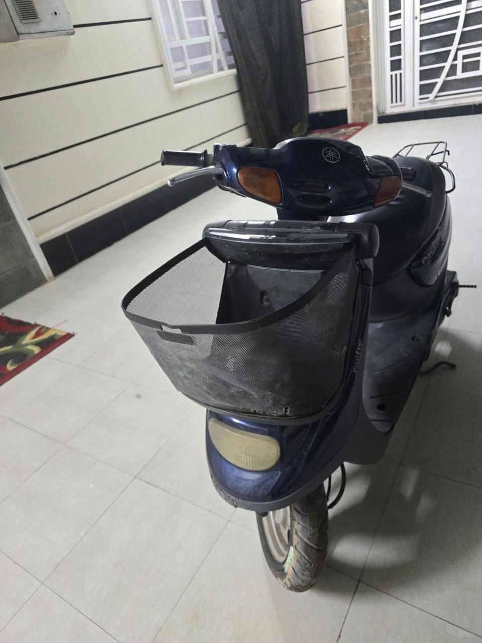 سلام عليكم دراجه منغولي حلوه نضيفه اول مره تنفتح جفتته اصلي  نكره سلف حلوه كله شغال مكانه كربلاء تقاطع الدره ***********
