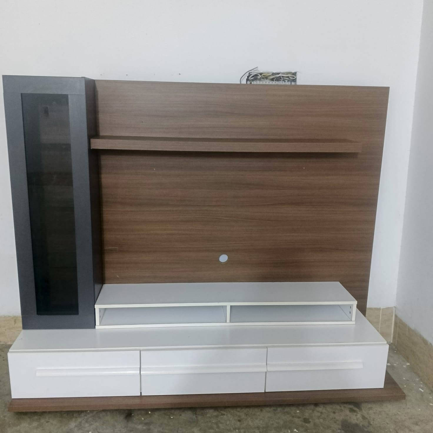 البيع مابي اي عيب السعر 150بي مجال البيع مستعجل


**إذا كنت صاحب هذا الإعلان وتريد حذفه لأي سبب، رجاءا أرسل رسالة إلى الدعم الفني**