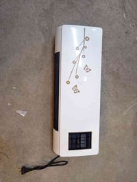 سبلت داخلية • بدون وحدة خارجية • الدوره