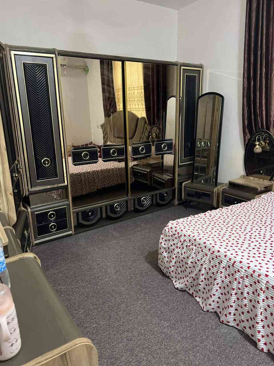 غرفه 10 قطع ب مليون ونص بيه مجال بسيط
بابل الحلة


**إذا كنت صاحب هذا الإعلان وتريد حذفه لأي سبب، رجاءا أرسل رسالة إلى الدعم الفني**