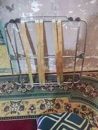 سوبايه مال سايبه نوع لستيل نضيفه حيل كامله لسعر 45 الف اتصل 0775604039...