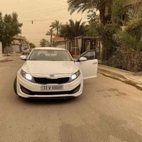 اوبتما • ٢٠١٣ • محرك 2000