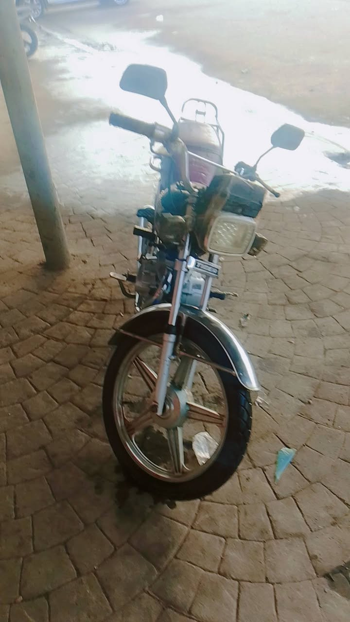 السلام عليكم ماطور ايراني للبيع سعر 350 وبي مجال موديل 2020 الاستفسار ***********
