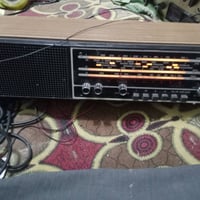 ترانسستر • الماني • ٤ موجات