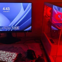 ملاحظة : ابيع بس كامل Ryzen 7 7700 RTX 5060 8GB asus prime 3 fan GIGAB...