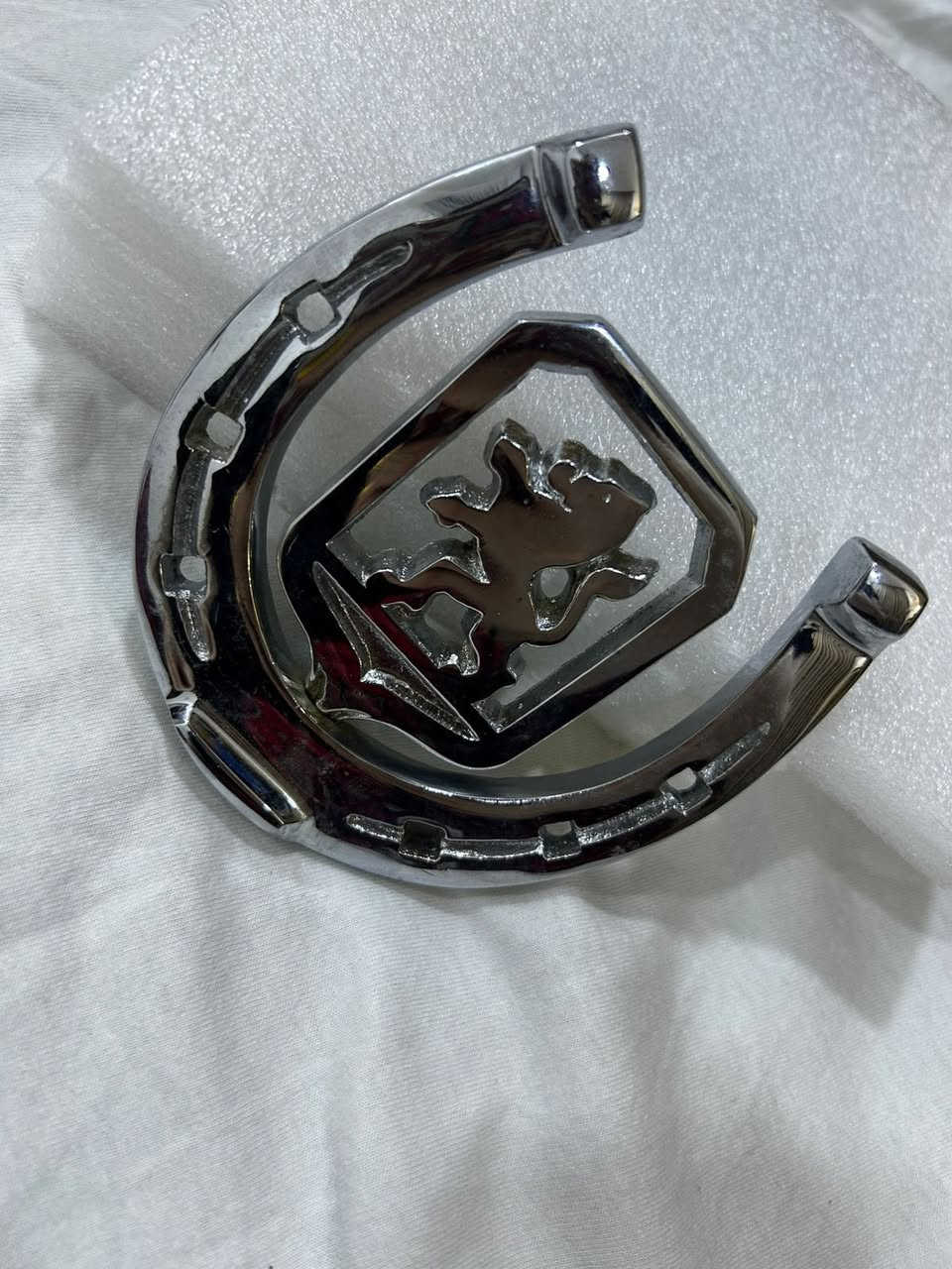 حذوه هولنديه اصليه متواجد خاص


**إذا كنت صاحب هذا الإعلان وتريد حذفه لأي سبب، رجاءا أرسل رسالة إلى الدعم الفني**