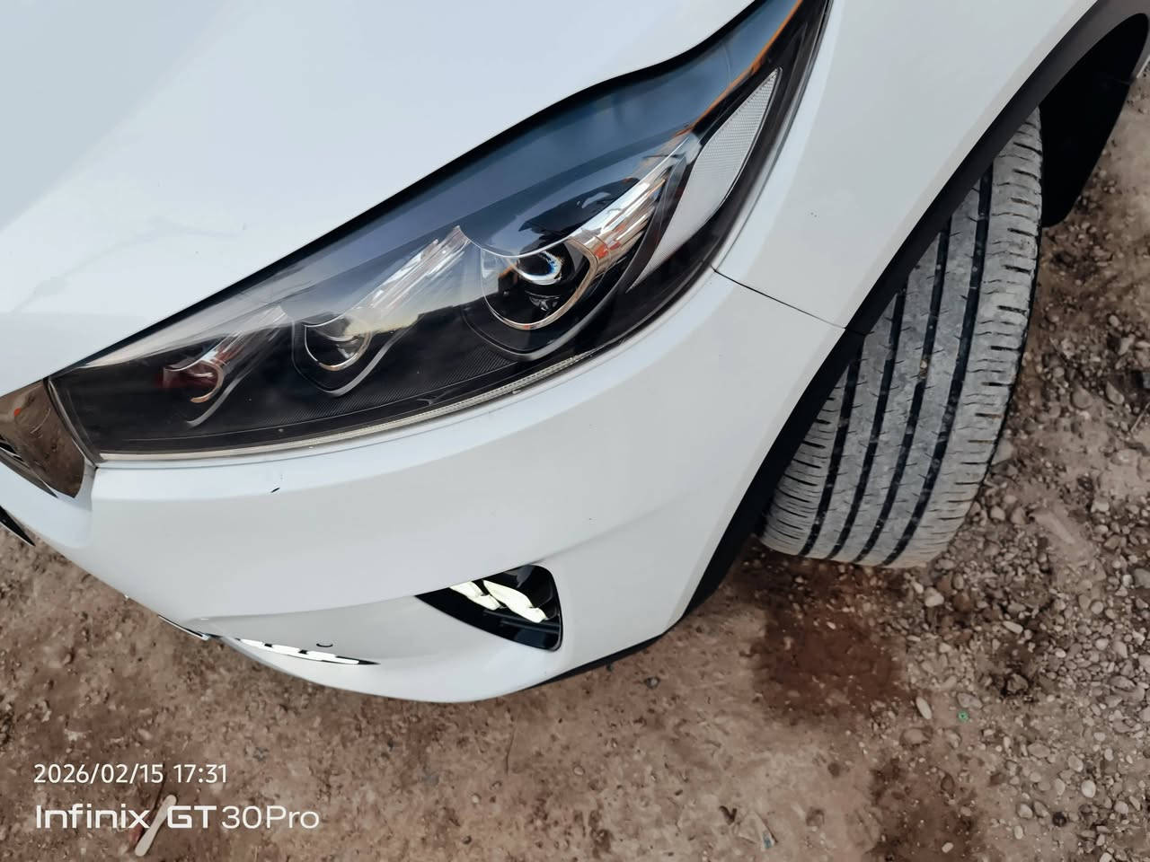 ‏🚨 للبيع | كيا سورينتو موديل 2019 شكل 2020 | فول مواصفات | بحالة الوكالة 🚨
سيارة كيا سورينتو 2019 شكل 2020 بحالة ممتازة جداً، استخدام شخصي، نظيفة من الداخل والخارج، جاهزة للفحص والتجربة السيارة ما تحتاج أي شي أبداً، كل شي فيها شغال 100%، مكينة ممتازة، قير ناعم، شاصي سليم، كهرباء كاملة، تكييف ثلج ❄️، صرفية بنزين ممتازة، راحة عالية جداً في السفر والمشاوير الطويلة.
‏🚗 تفاصيل السيارة:
‏الموديل: 2019
‏
‏الشكل: 2020
‏
‏الفئة: فول مواصفات
‏
‏اللون: أبيض لؤلؤي✨
‏
‏الممشى: 98 كم
‏
‏الوارد: خليجي
‏
‏عدد الركاب: 7 ركاب
‏
‏نوع الوقود: بنزين
‏
‏نوع القير: أوتوماتيك 8 نمر
‏
‏🛠 الحالة الفنية:
‏
‏فحص شاصي: سليم ✔️
‏
‏فحص مكينة: ممتاز ✔️
‏
‏فحص قير: ممتاز ✔️
‏
‏كفاله عامه
‏
‏بدون حوادث
‏
‏بدون صبغ
‏
‏بدون رش
‏
‏بدون ضربات
‏
‏بدون أعطال
‏
‏استخدام نظيف جداً
‏
‏⭐ المواصفات والمميزات:
‏
‏تشغيل بصمة
‏
‏دخول ذكي
‏
‏شاشة كبيرة تعمل باللمس
‏
‏نظام ملاحة GPS
‏
‏كاميرا خلفية عالية الدقة
‏
( 4 كاميرات) 
‏
‏حساسات أمامية وخلفية
‏
‏تحكم كامل بالمقود
‏
‏مثبت سرعة
‏
‏نظام مانع الانزلاق
‏
‏مرايا جانبية كهرباء مع إشارات
‏
‏إضاءة أمامية LED
‏
‏إضاءة نهارية LED
‏
‏كشافات ضباب
‏
‏تخم تاير جديد
‏
‏فتحة سقف بانوراما
‏
‏مقاعد جلد فاخرة
‏
‏مقاعد كهرباء
‏
‏تحكم بالمقاعد
‏
‏تبريد 3 قطع
‏
‏فتح شنطة كهرباء
‏
‏نظام بصمة للأبواب
‏
‏عزل صوت ممتاز
‏
‏راحة عالية في القيادة
‏
‏ثبات قوي على الخط
‏
‏أداء ممتاز داخل المدينة وعلى السفر
‏
‏سايد بريك بصمه
‏
‏🚙 السيارة مناسبة جداً لـ:
‏العائلة
‏السفر
‏الاستخدام اليومي
‏الخطوط الطويلة
‏الرحلات
‏الاستخدام الشخصي 
‏
‏📌 ملاحظات مهمة: السيارة نظيفة جداً جداً، استعمال خفيف، محافظ عليها بشكل كبير، كل الصيانات الدورية منتظمة، لم يتم العبث بأي جزء، جاهزة للفحص بأي مكان يختاره المشتري، ومن حقك تفحص وتتاكد 100%.
‏💰 السعر: 280 قابل للتفاوض البسيط للجادين فقط
‏📍 الموقع: بغداد أبو غريب أو العامريه
‏📞 للتواصل: ***********
