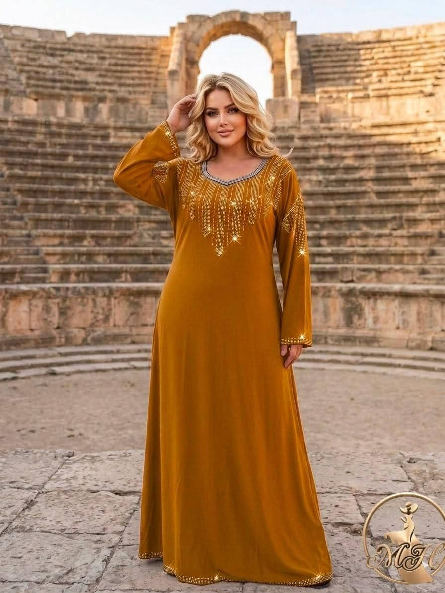 دشداشة ستراس اصلي صدر وردن
الخامة :كشمير مطاط ايطالي اصلي 
القياسات :L  Xl   XXl
الالوان :الدرزن يجي 4 الوان ستندر
سعر الدرزن 90


**إذا كنت صاحب هذا الإعلان وتريد حذفه لأي سبب، رجاءا أرسل رسالة إلى الدعم الفني**