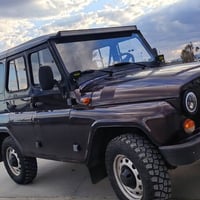 واز • ٢٠١٧ • مكينة وجير