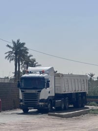 سكانيا موديل٢٠١٠ مسجله ٢٠١٧ رقم بصره بسمي تحويل ثاني يوم مجموعه جوبلس ...