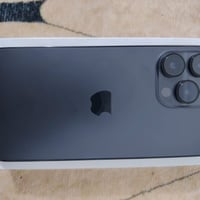 آيفون ١٤ برو ماكس • نضيف جدا • بطارية ٨٩