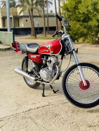 سبع أوراق • شاصي 2020 • تعميره 2025