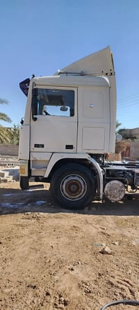 فلفو 95 • محرك شرط • كير شرط