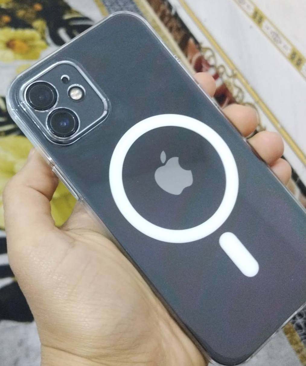 ١يفون 12عادي مكفول فقط مبدل بيه شاشه وكاله الاصليه جهاز.حلو ونضيف كل شخط مابيه
بطاريه 84
ذاكره 128
١سعر 300قفل /***********
