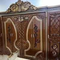 غرفه نجاره • نضيفه كلش • سوك الشيوخ