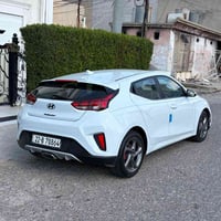 ڤولستر • ٢٠١٩ • أربيل