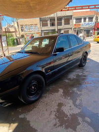 بي ام  موديل 93 اصل مسكر فاينوس اصل كير اوتوو  رقم دهوك بسمي تريد تحوي...