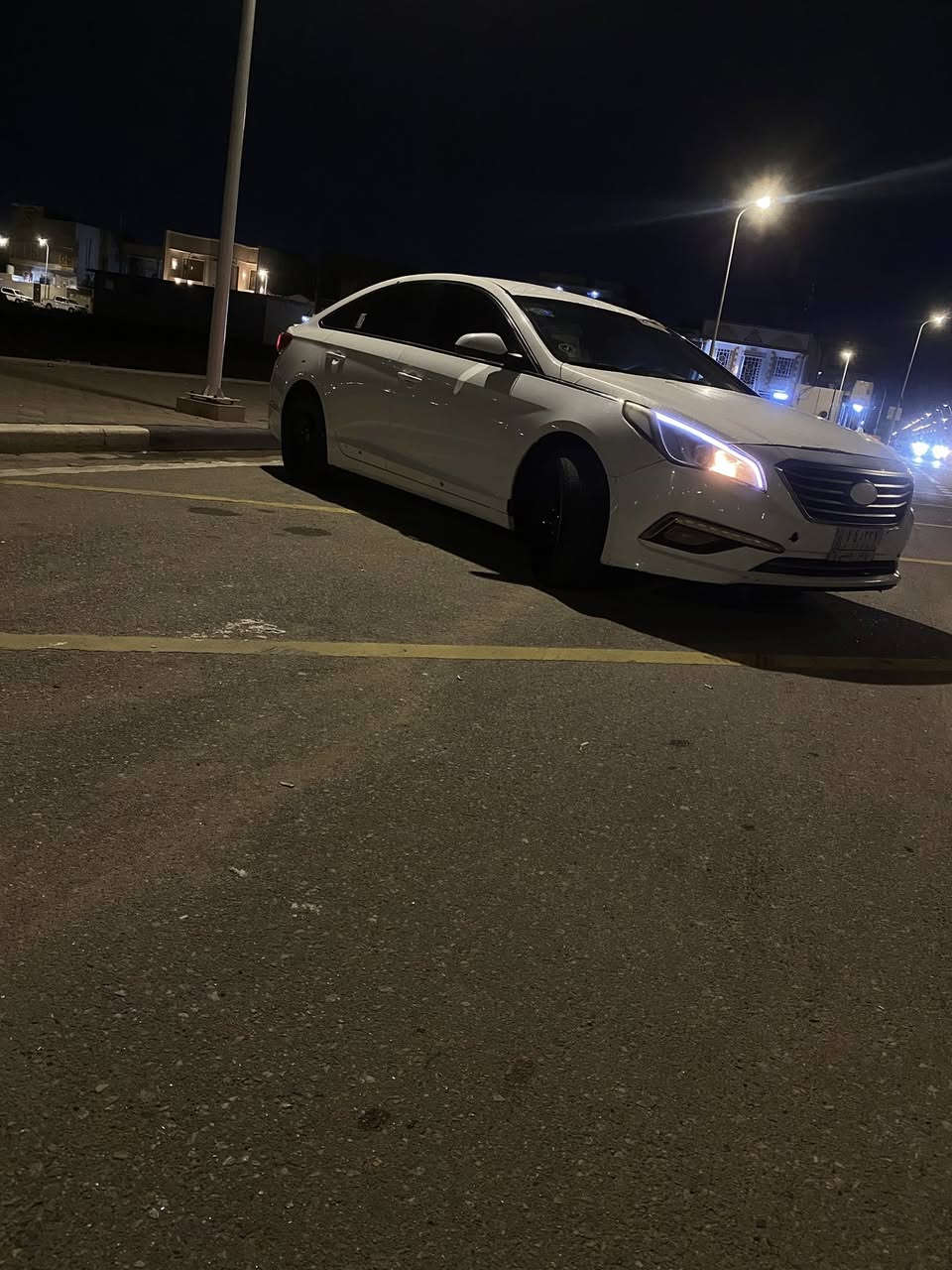 لسلام عليكم سوناتا 16  امريكي حادث دعاميه وخشم البنيد فقط جاهزة حداده تبريد تخم تاير بيها جم قطعه متكشر فقط  رقم ناصريه جاهز  سياره نفس ما موضحه بصوره لتحويل120 ومجالها بسط ***********
مكلف بنشر!!!!!!
