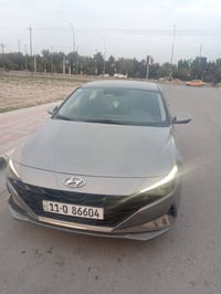 النترا • ٢٠٢٣ • حادثة