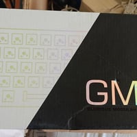 كيبورد كستم • تبنيه بنفسك • جديد