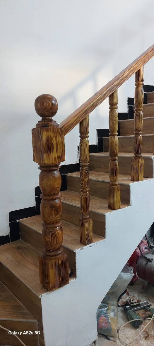 بين أناملك... تولد روائع الخشب
نسعى في [فن الخشب لنجارة العامه] لتحويل الخشب من مجرد مادة إلى قطعة فنية تروي قصة. نمزج بين التراث الأصيل والتقنيات العصرية لنقدم لك محجرات خشبية تجمع بين متانة الصنع وجمال التصميم.
نحن لا نصنع أثاثاً فحسب... بل نصنع ذكرى تبقى."

نبذه عن عمل محجرات بأجود انوع خشب جاوي زان سنديان صاج  موديلات حديثه ونماذج عصريا متطوره بدزاين عصري وحديث 
                      ( بأسعار تنافسيه )🤩🤩
للطلب والاستفسار على صفحتنا 
يرجى مراسلتنا على الخاص
اوالاتصال📞
***********
العنوان الانبار الرمادي 
نعمل في جميع محافضات العراق
 #عمال_خشبيه #نجارة #محجرات #ديكورات
